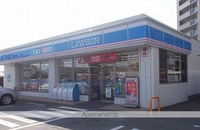 サンロードカドイケ Aの周辺写真