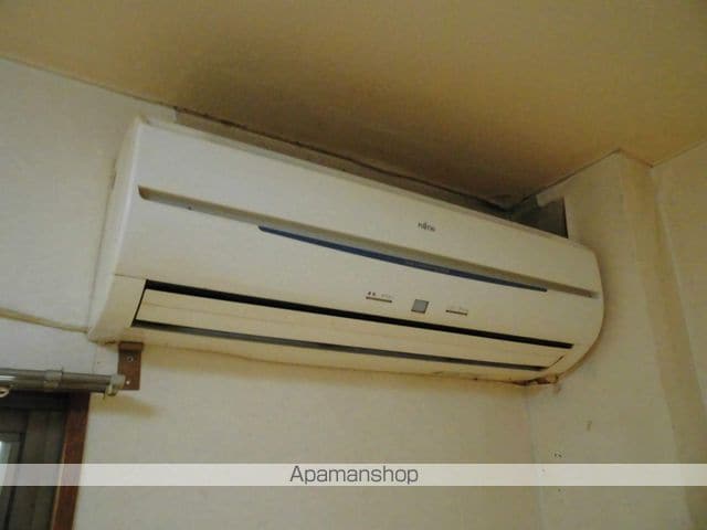 コスモ深井の内装写真