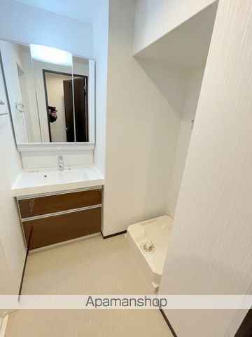 PREGI0鎗屋町の内装写真