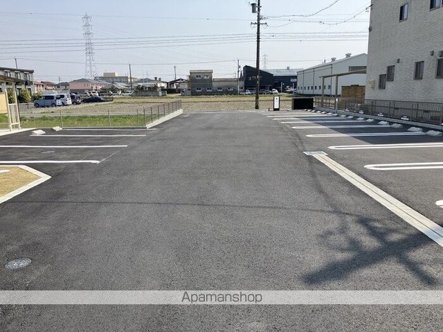 レジデンス グレイスのその他写真