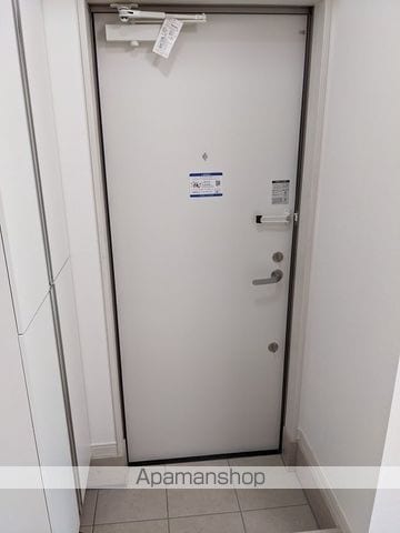 Ｄ　ＡＰＡＲＴＭＥＮＴ D202 ｜ 東京都府中市本町２丁目24-34（賃貸アパート1R・2階・15.84㎡） その13