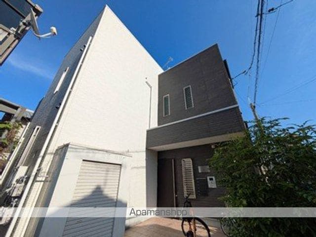 GRANDTICなごみの外観写真