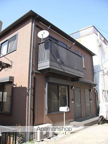 フォレストの外観写真
