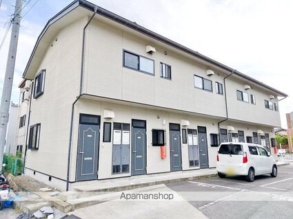 ＣＡＳＡマサキＡ・Ｂ[1DK/35m2]の外観2