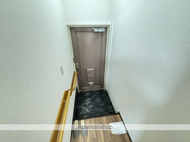 協和ハイツの内装写真