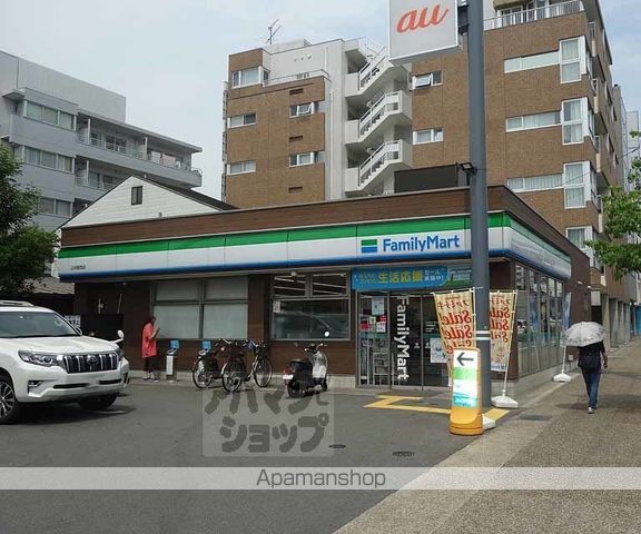 エスポワール川向の周辺写真