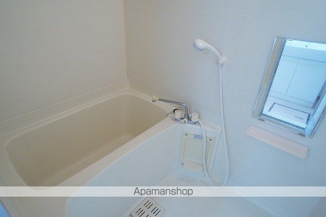 シャルマンの内装写真