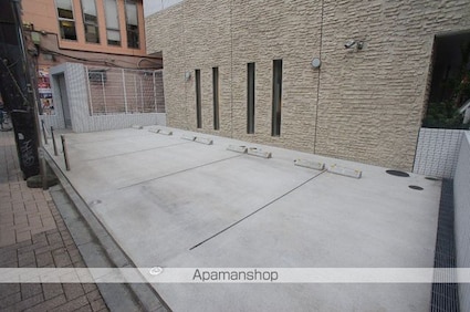 東京都渋谷区幡ヶ谷２丁目[1K/22.26m2]の外観4