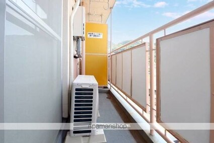 ビレッジハウス和田２号棟[1DK/28.98m2]の内装6