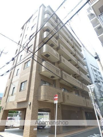 DOクレスト新大阪の外観写真