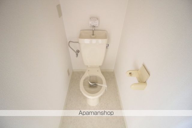 桜マンションの内装写真