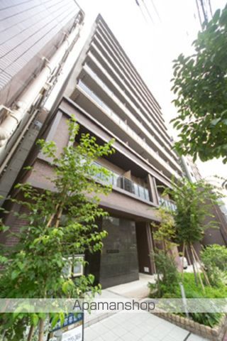 RJRプレシア菊川駅前の外観写真