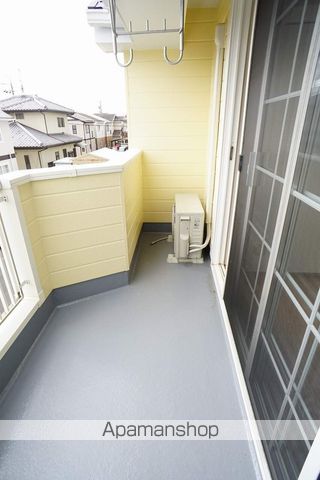 フローラエリカBの内装写真