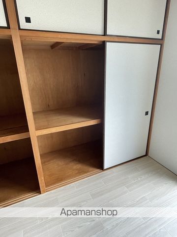 シティハイムソファレの内装写真