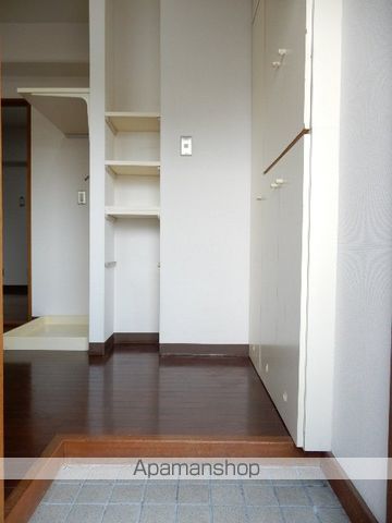 メゾンなかやまの内装写真