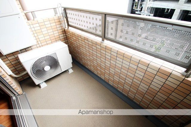プレジオ新大阪の内装写真