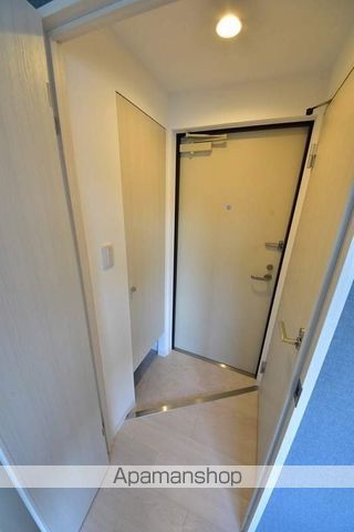 FORESTA平岸の内装写真