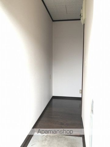 コーポKIIの内装写真