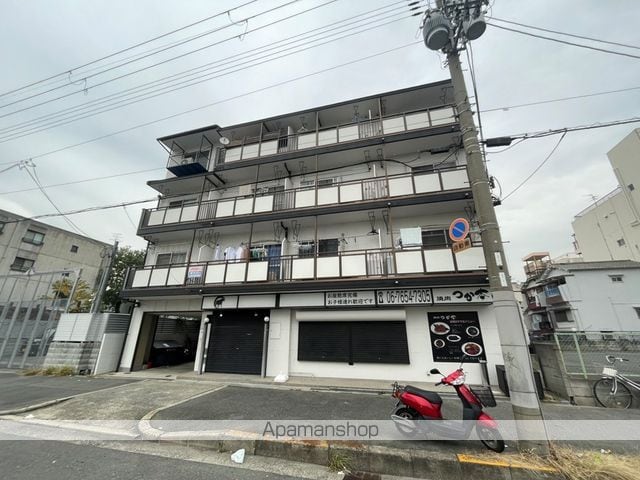 SENSE東淀川