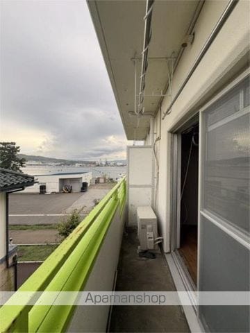 ジュネス東海の内装写真