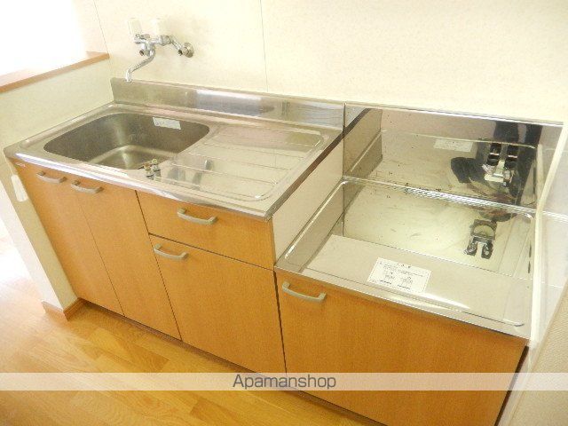 G.L4時任の内装写真