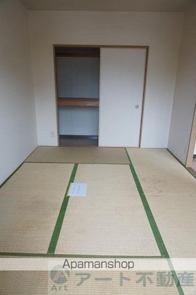 フォブール小栗[3DK/57.13m2]の内装3