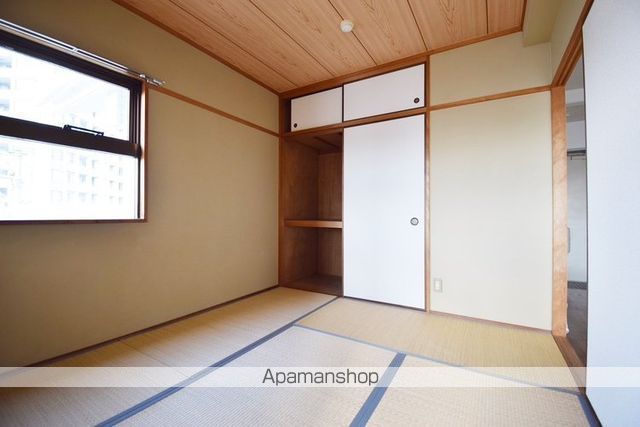 カーサ蟹原の内装写真