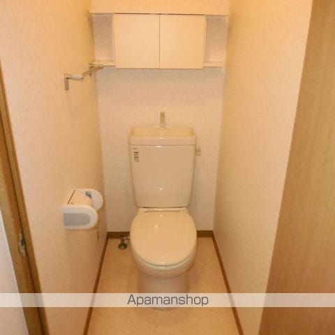 サンマウントの内装写真