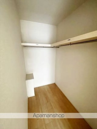 ネオ　グランジェ[2LDK/59.34m2]の収納