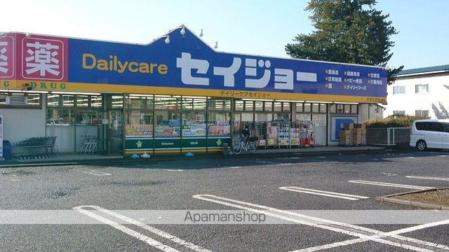 グランヴィラ七里の周辺写真