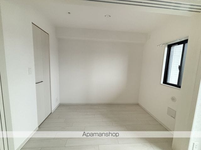 ATTIRANT西三国の内装写真