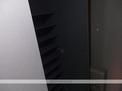 宮城県仙台市太白区長町５丁目[1K/23.4m2]の内装5