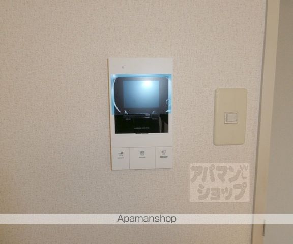 メゾン桂川の内装写真