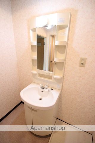 ラフィネDANの内装写真
