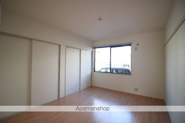 レーベン板野 B棟の内装写真