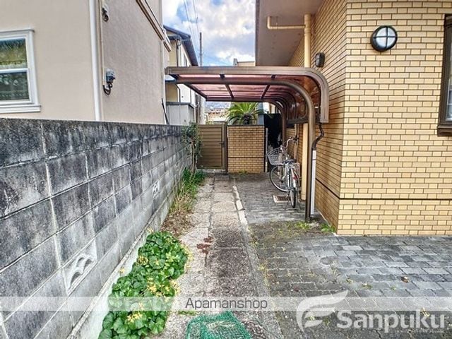 パークフロント新石手のその他写真