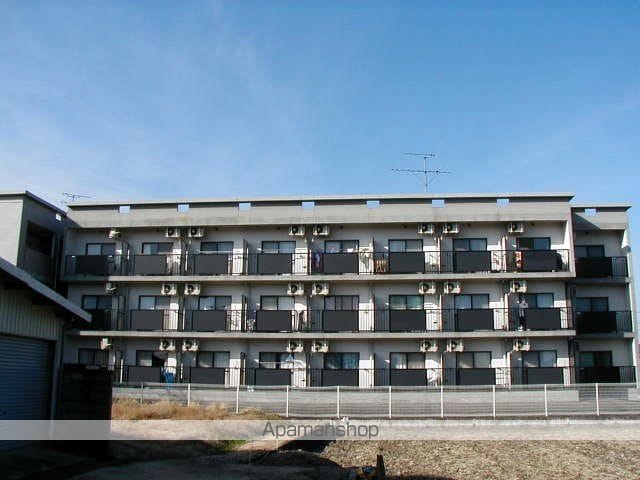 プレステージ高島