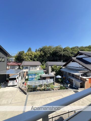 メゾンいちば A棟のその他写真
