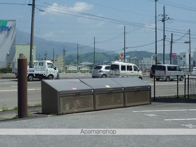 第8サンコーポ森脇のその他写真