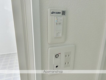 レジーナ[1K/26m2]の内装5