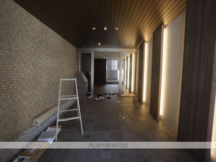 グランツ泉[1LDK/44.33m2]のロビー