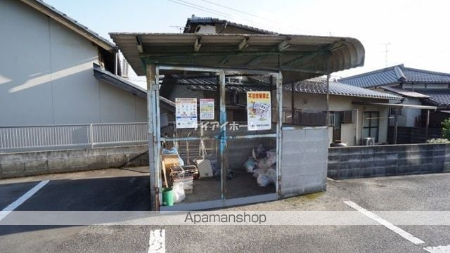 ガーデンスクエア福島 A棟のその他写真