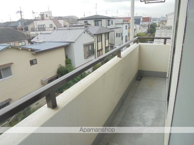 ホリデーイン5の内装写真