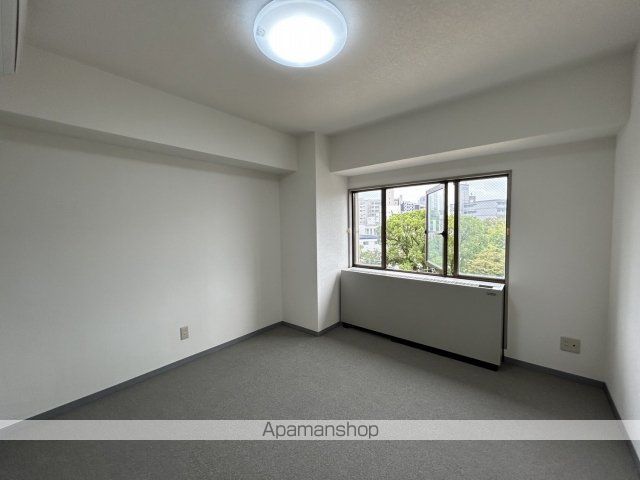 ダイアパレス横川公園の内装写真