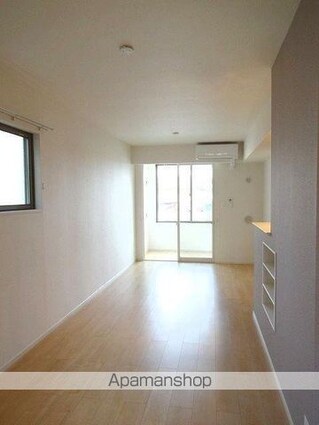 ヴィラ大畑Ａ[1LDK/50.06m2]のリビング・居間1