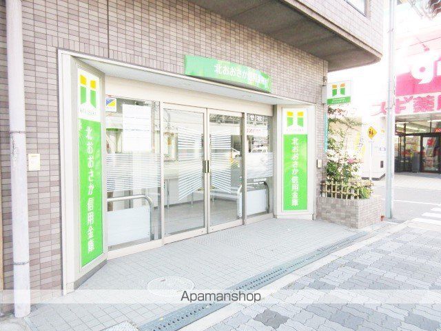 RESIDIA都島Iの周辺写真