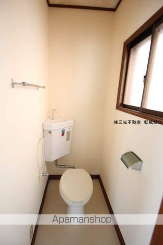 カサデューク8の内装写真