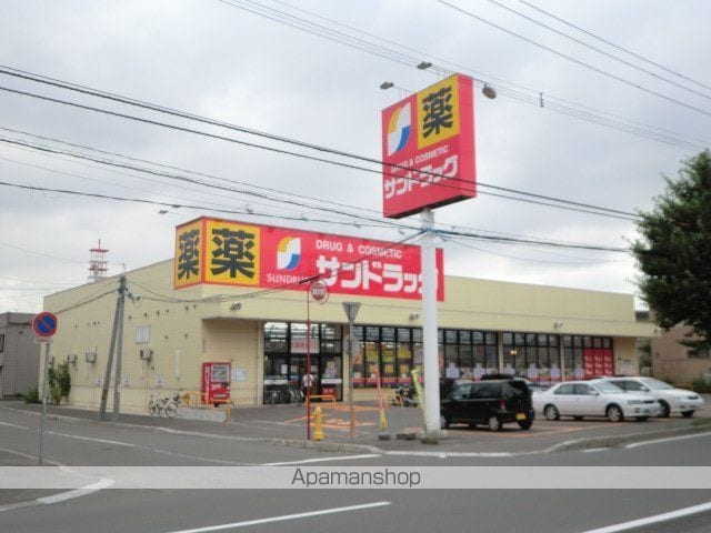 クレステージN31の周辺写真