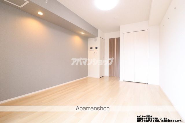 ヒカルサ坂戸の内装写真