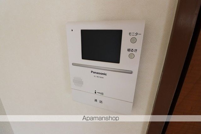 パティオ あさひの内装写真